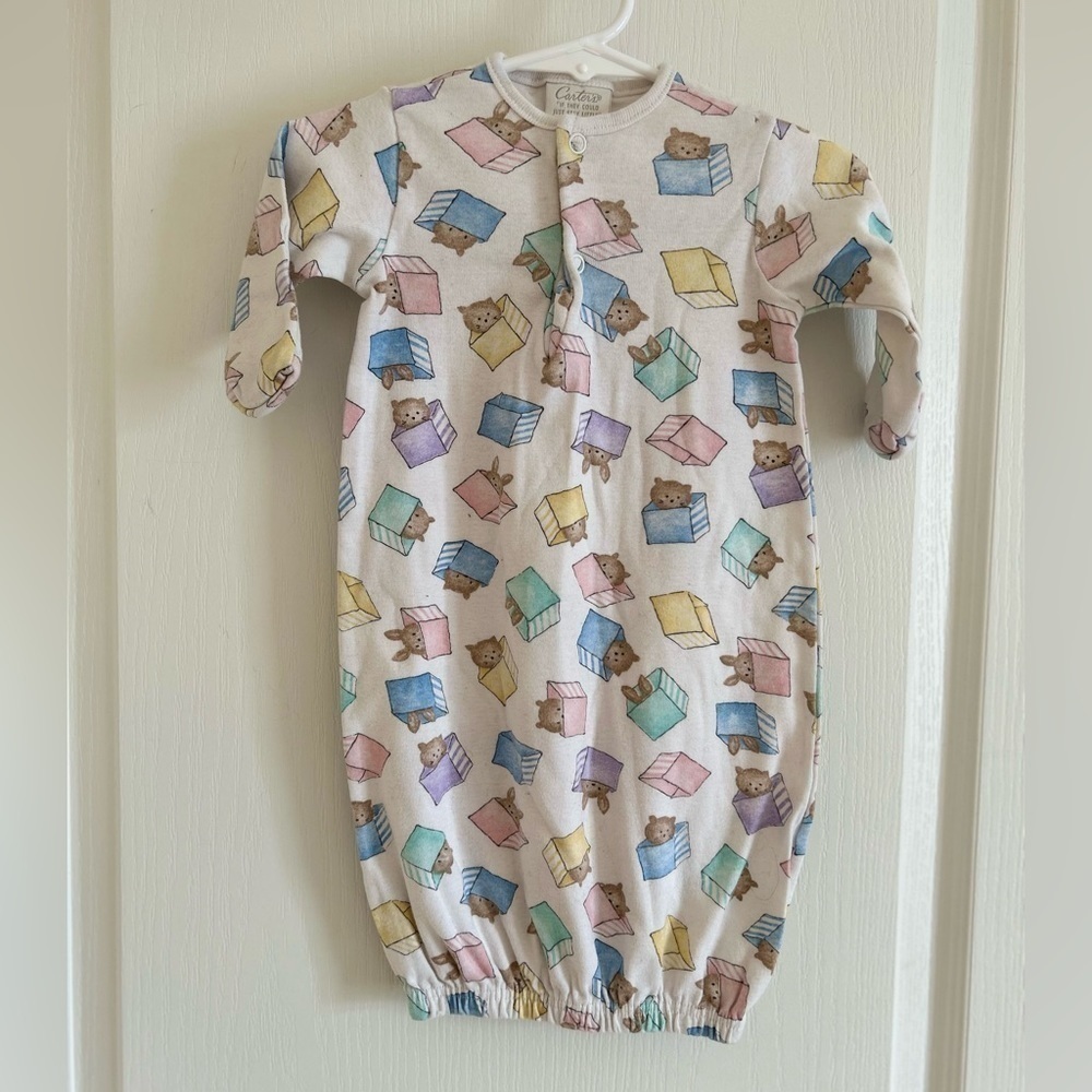Carters Sleeper Gown‌‌‌‌‌‌‌‌‌‌‌‌‌‌‌‌‌‌‌‌‌‌‌‌‌‌‌‌‌‌‌‌‌‌‌‌‌‌‌‌‌‌‌‌…‌‌‌‌‌‌‌‌